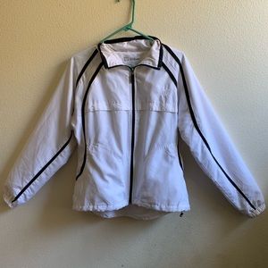 Wilson Tennis Jacket